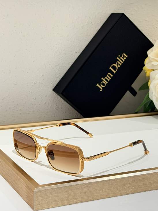 Picture of John Dalia Sunglasses _SKUfw80535147fw